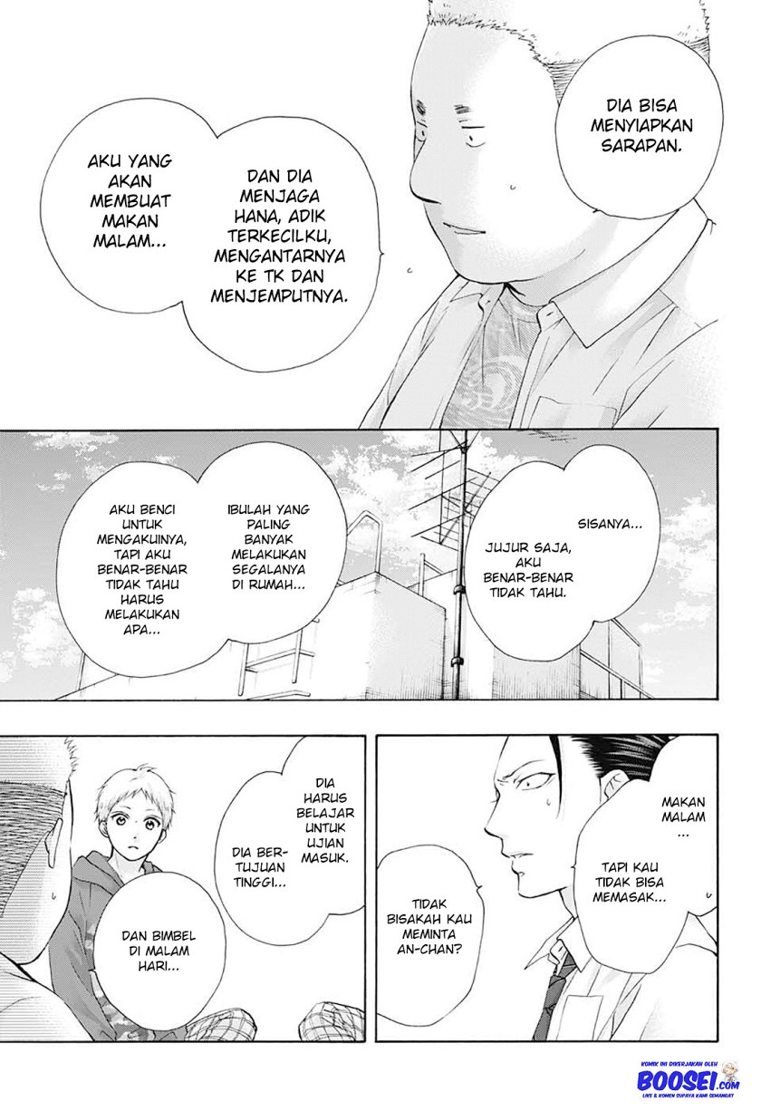 Kono Oto Tomare! Chapter 78 Bahasa Indonesia
